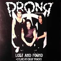 Prong : Lost and Found